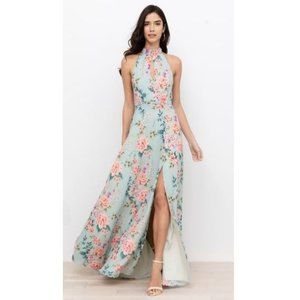 YUMI KIM - High Demand Maxi Dress *NWT* Size M